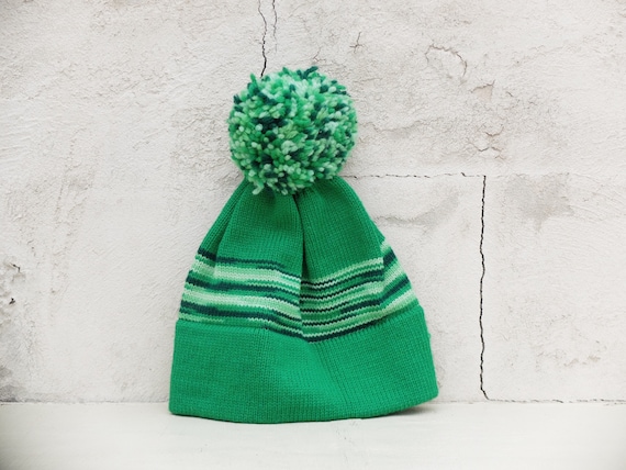 Beanie / Winter Hat / Wool Beanie / Vintage Beanie
