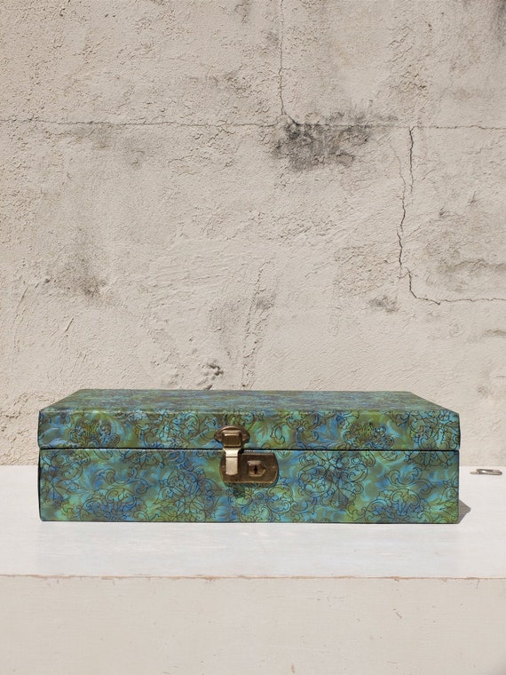 Jewelry Box / Jewellery Box / Jewelry Organizer /