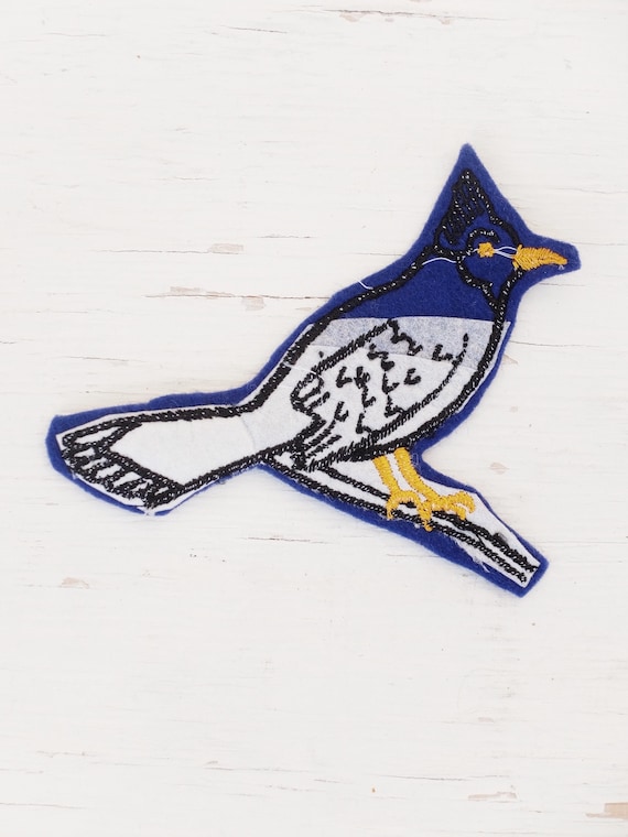 Patch / Patches / Patches for Jackets / Embroider… - image 3