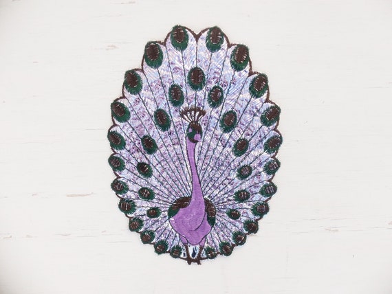 Patch / Patches / Patches for Jackets / Embroidere