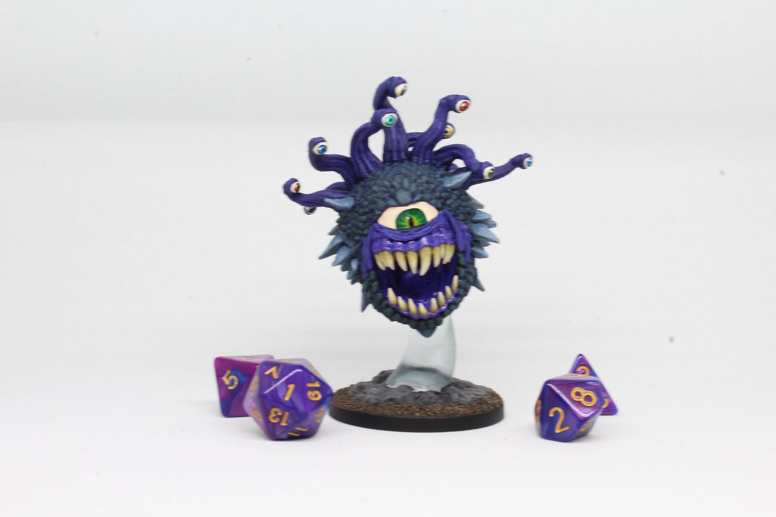 monster figures for sale