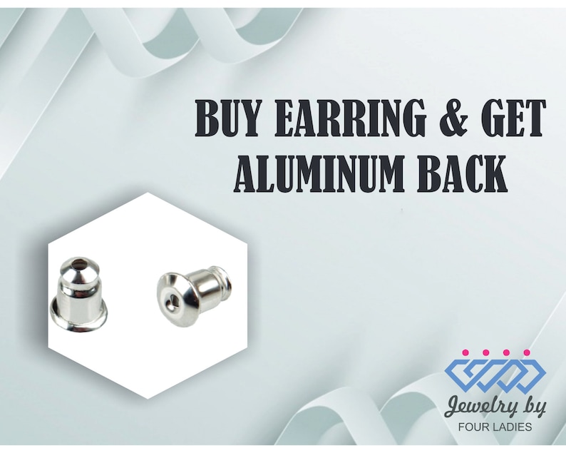 Wedding Love Solid Real Natural Fancy Huggies Diamond Earrings 14K White Gold 0.07CT Handmade Hoops And Huggies For Women Bridesmaid Gifts