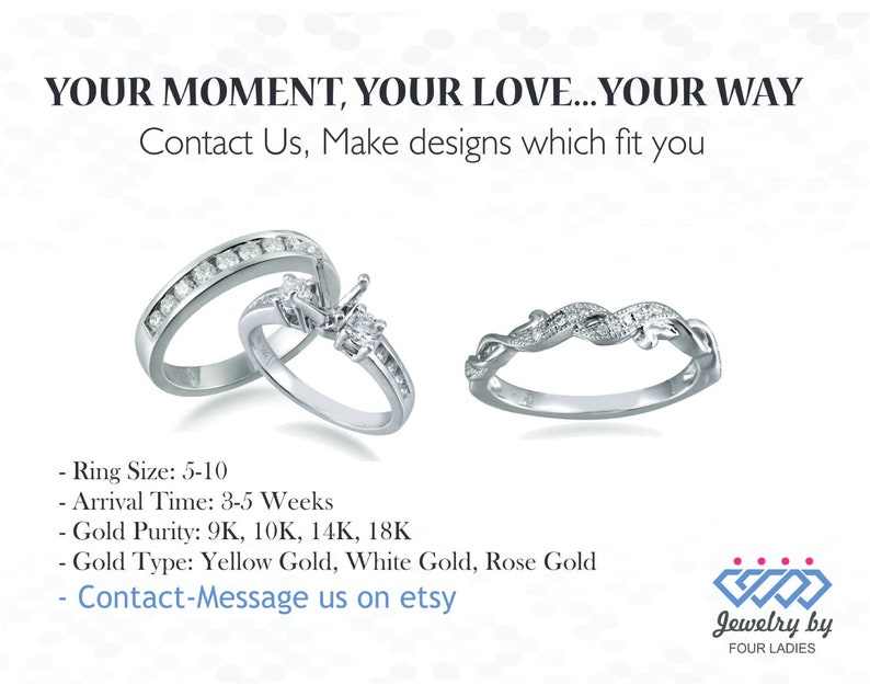 Wedding Love Solid Real Natural Fancy Huggies Diamond Earrings 14K White Gold 0.07CT Handmade Hoops And Huggies For Women Bridesmaid Gifts