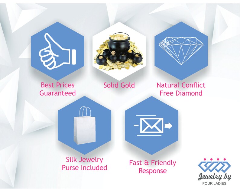 Solid Real Natural Simple Diamond Ring Fine Jewelry 14K White Gold 0.15CT Handmade Stackable Rings Daily Wear Anniversary Bands For Women