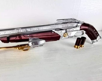 gungrave airsoft kit for sale gungrave airsoft kit for sale