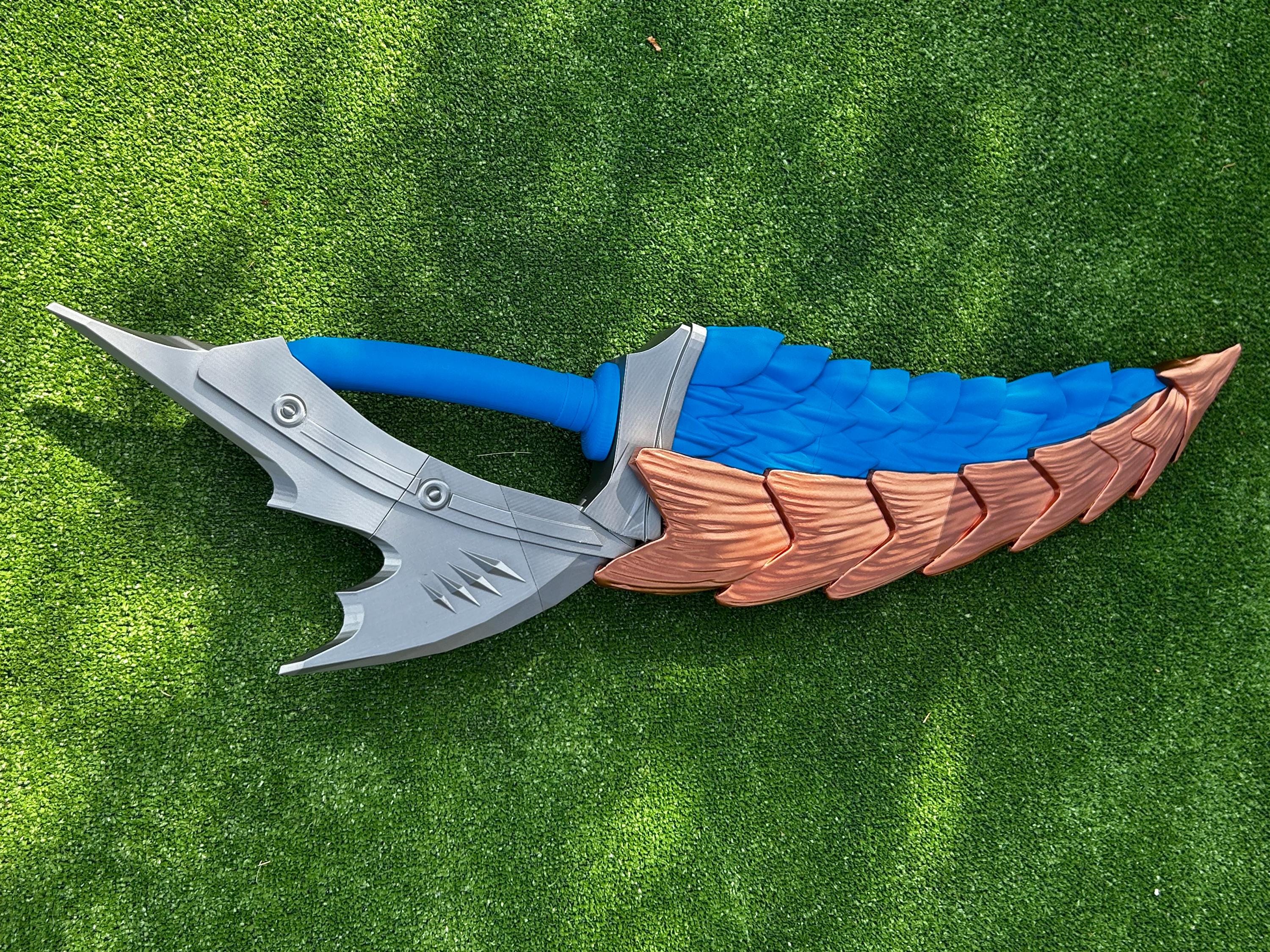 モンスターハンター　バングル　ハンターの腕輪(ジンオウガ) モンスターハンター バングル ハンターの腕輪(ジンオウガ