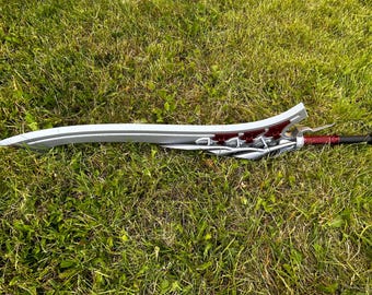 レッドクイーンのレプリカ剣、デビルメイクライ5 - Etsy 日本