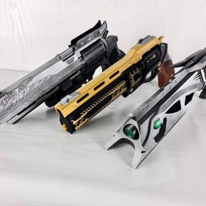 Destiny replica - Etsy 日本