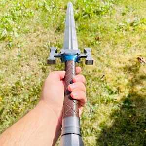Cidolfus  twin swords Final Fantasy XVI 3dprinted cosplay , replica