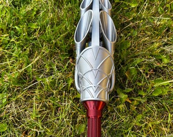 レッドクイーンのレプリカ剣、デビルメイクライ5 - Etsy 日本