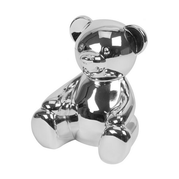 teddy money box