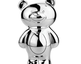 Money Box Twinkle Bear. Engraving free!