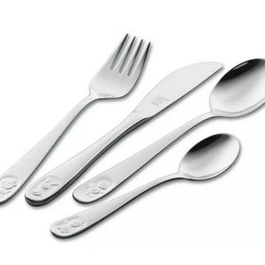 Children cutlery set  BINO by Zwilling 4-pcs personalised. Free engraving!