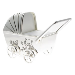 Money Box.  Engraving free!
