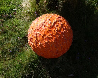 Große Deko-Kugel, ca. 25cm