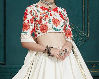 jago lehenga