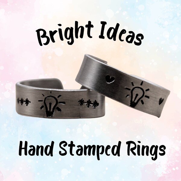 Lightbulb Jewelry Etsy