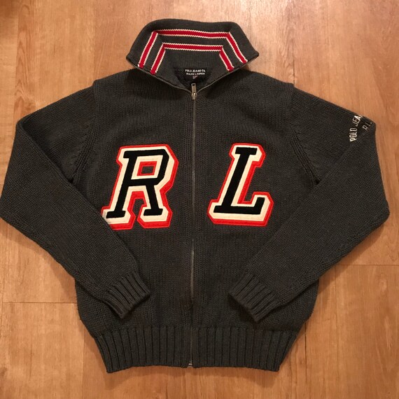 Vintage Polo Men’s