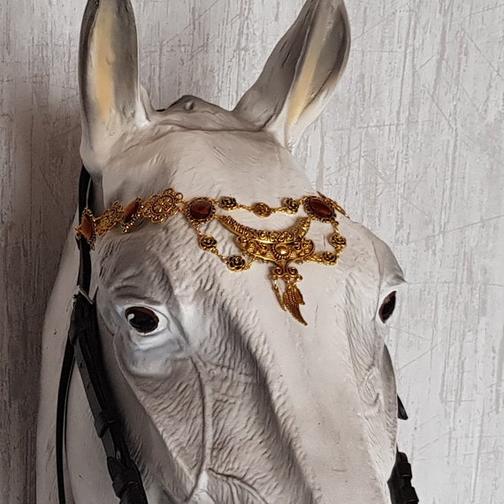 Jewellery for hotsell horses