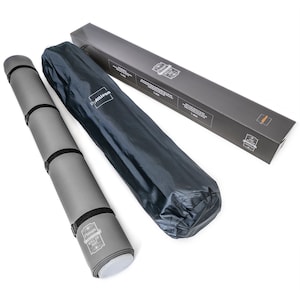 Jigsaw Puzzle Roll Mat Premium Puzzle Aufbewahrungsmatte Mousepad Material Außergewöhnliche Qualität, leicht zu schieben, Jigsaw Rolle bis zu 3.000 Stück
