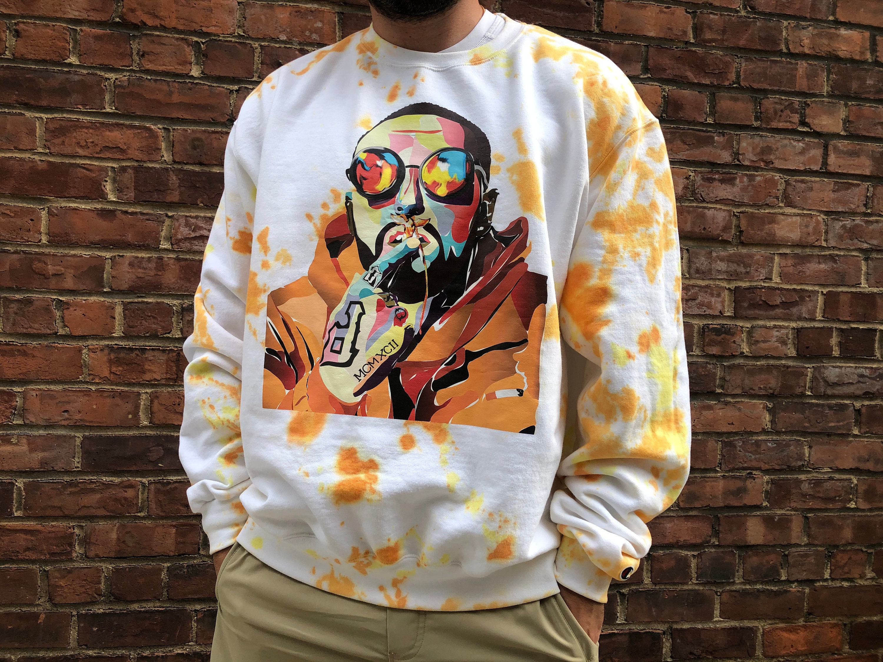 Most Dope Sweatshirt - Etsy Canada