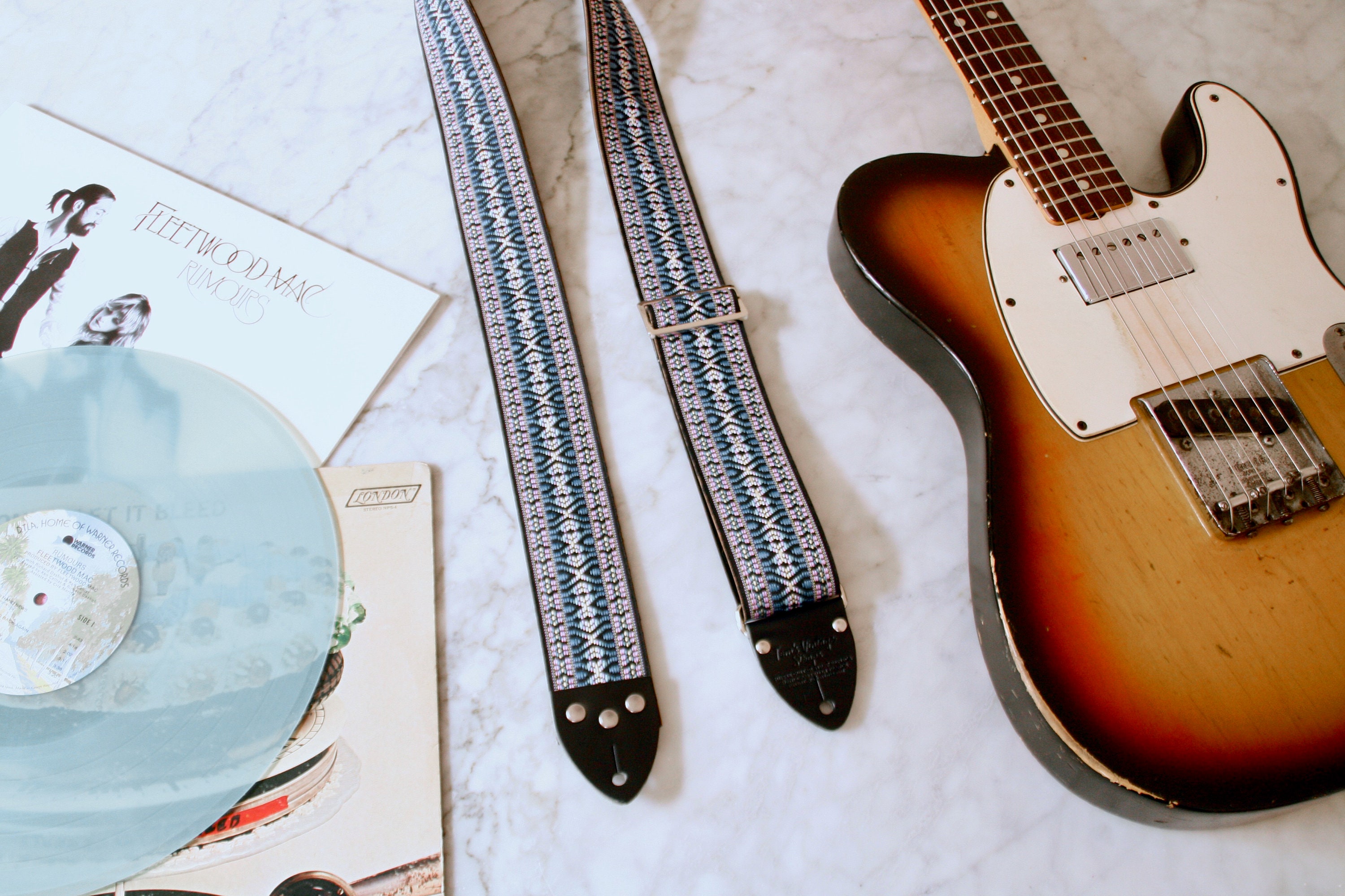 TomsVintageStraps - Etsy 日本