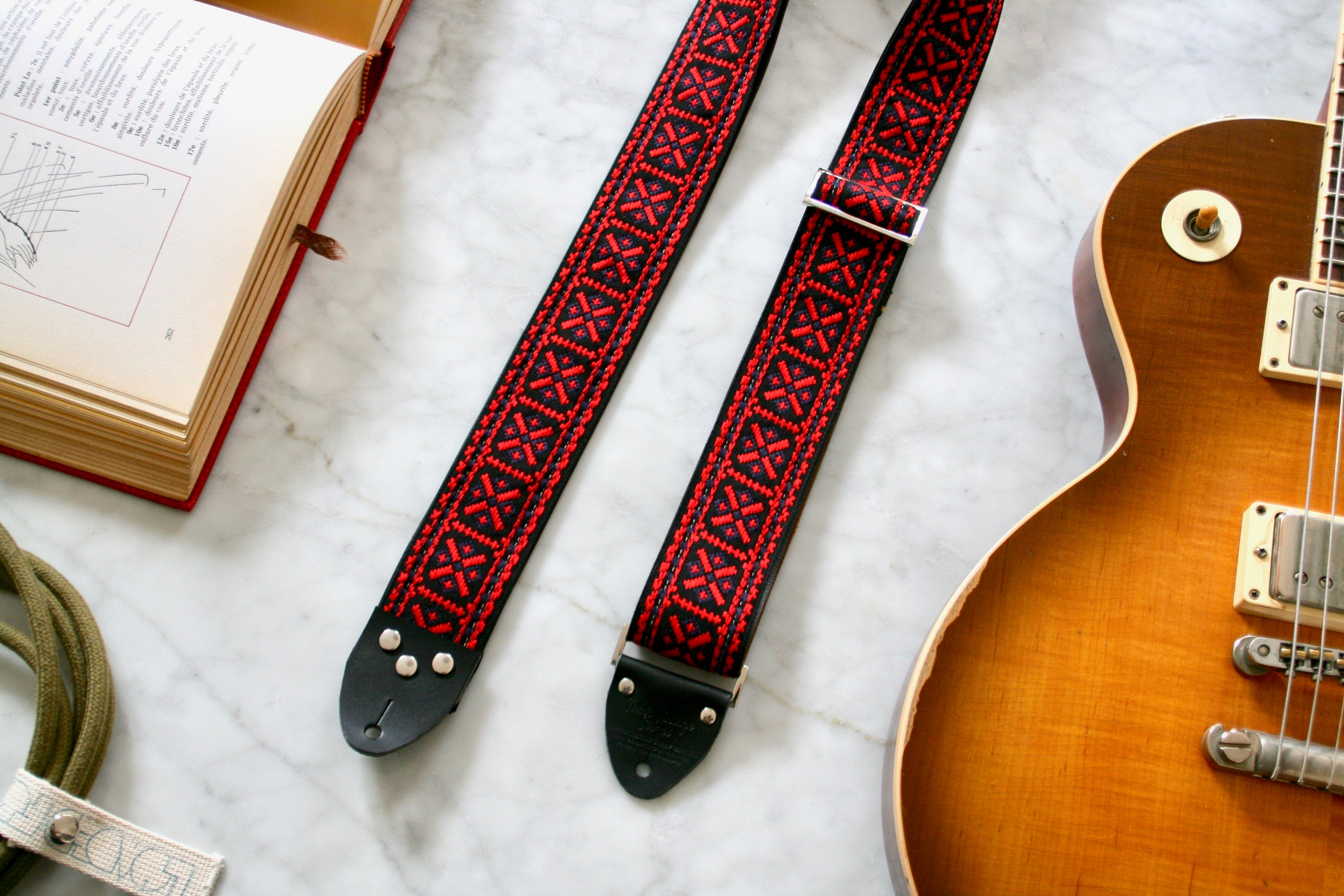 TomsVintageStraps - Etsy 日本