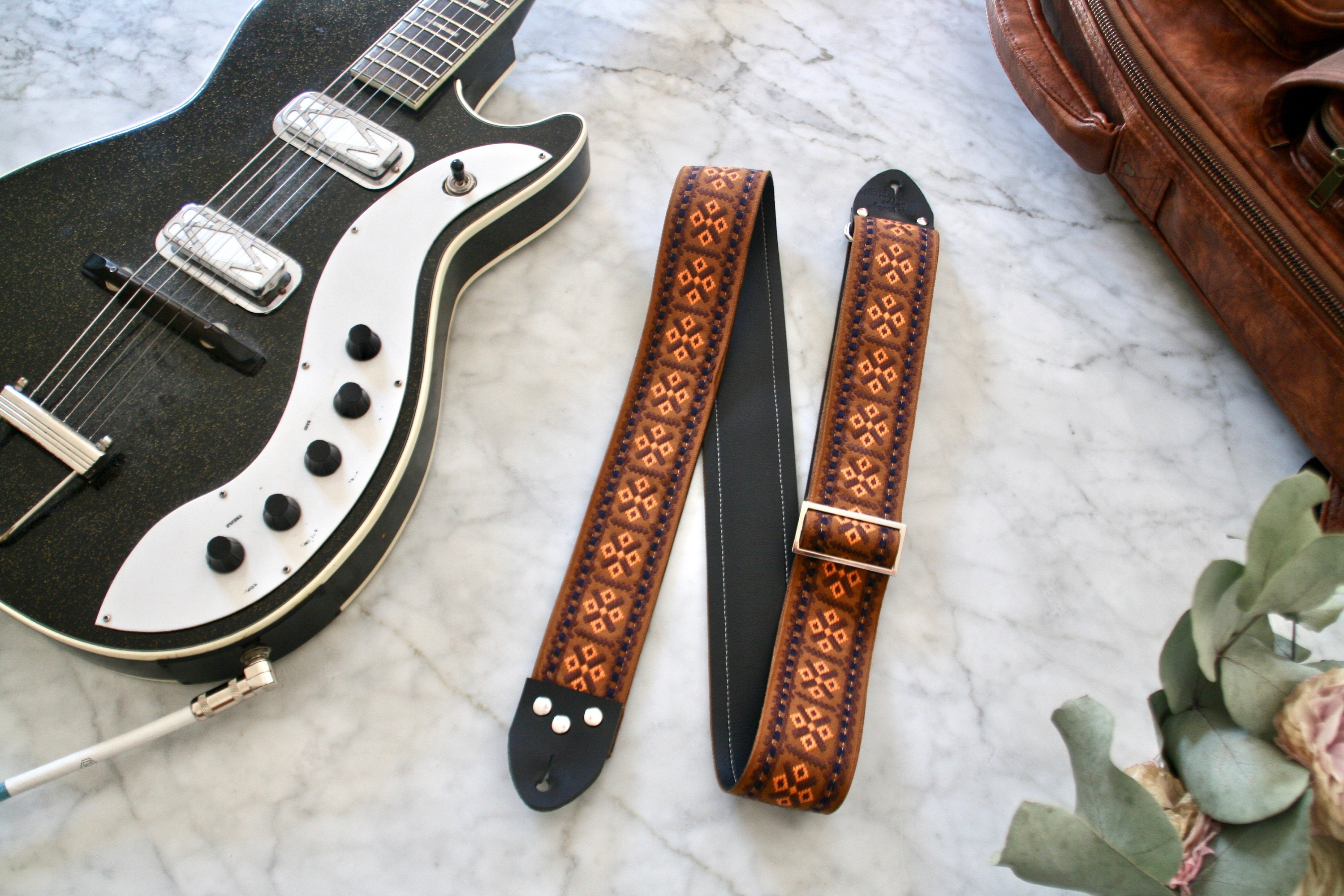 TomsVintageStraps - Etsy 日本