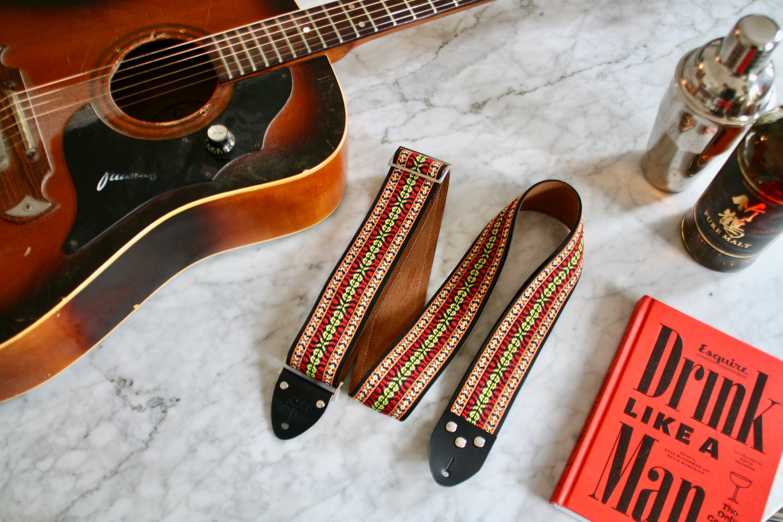 TomsVintageStraps - Etsy 日本