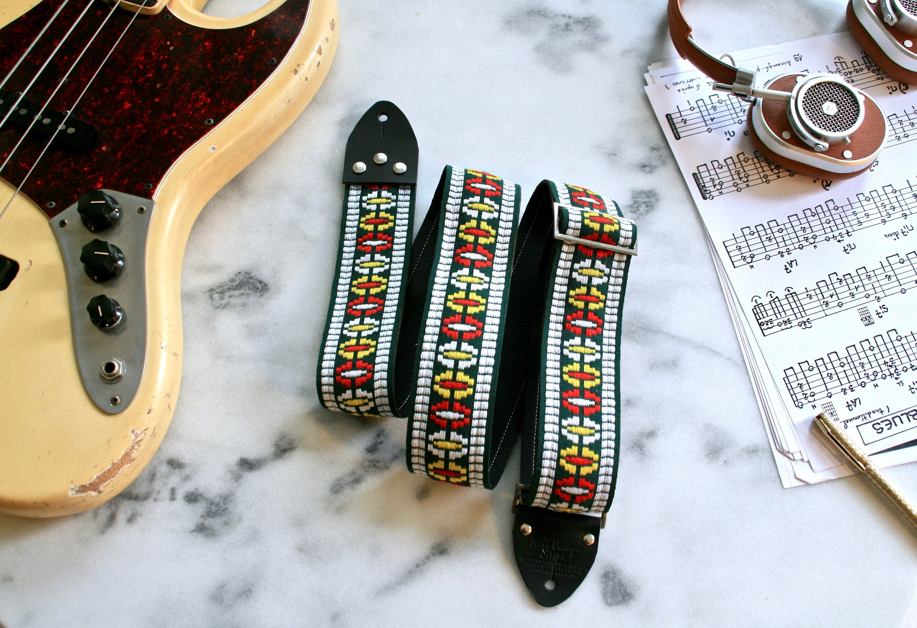 TomsVintageStraps - Etsy 日本