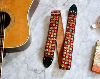 Tom's Vintage Straps - Accessoires