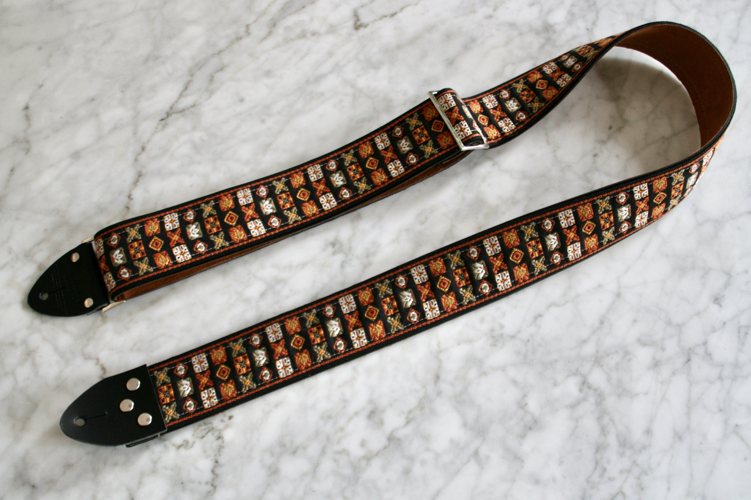 FENDER ( フェンダー ) Strummer Vintage Strap 送料無料