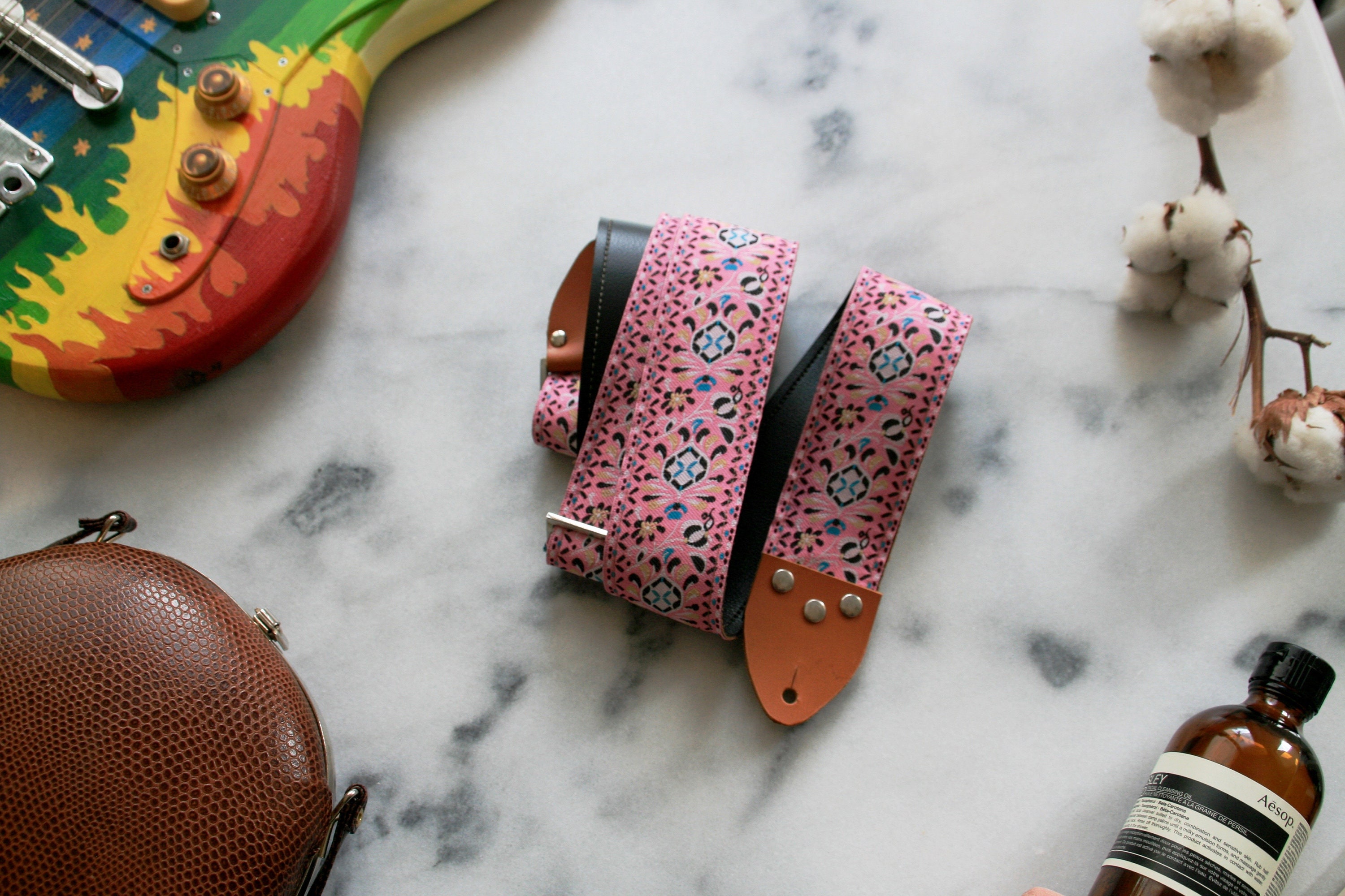 TomsVintageStraps - Etsy 日本