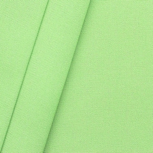 Markisen Outdoorstoff Breite 160 cm Pistazien-Grün