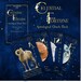 Celestial Fortune, Astrology Oracle Deck, Tarot Size Oracle Cards, Zodiac Oracle, Astrology, Zodiac Cards 