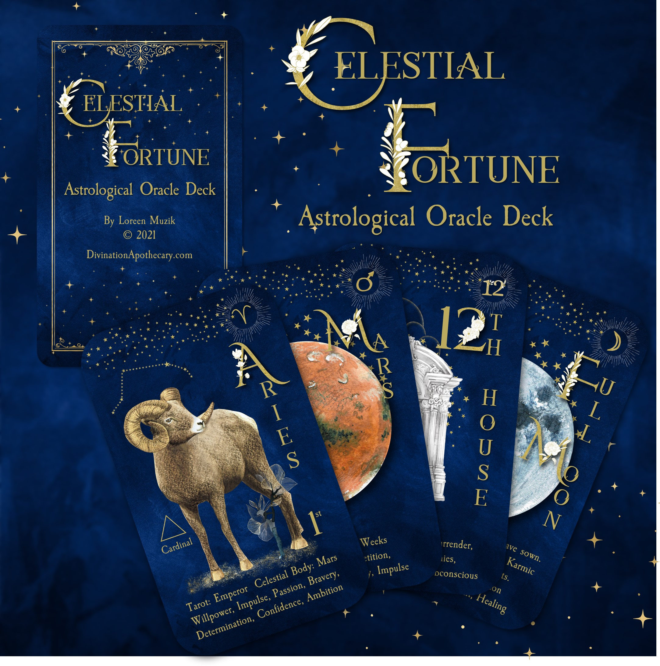 Nouvelle Sélection D'oracles Et Cartes Divinatoires à Découvrir Dans Notre  Boutique. Les Oracles Pe