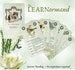 Beginners Lenormand Deck, Lenormand Cards, Oracle Cards, Learnormand Deck With Keywords, Learning Lenormand Deck 