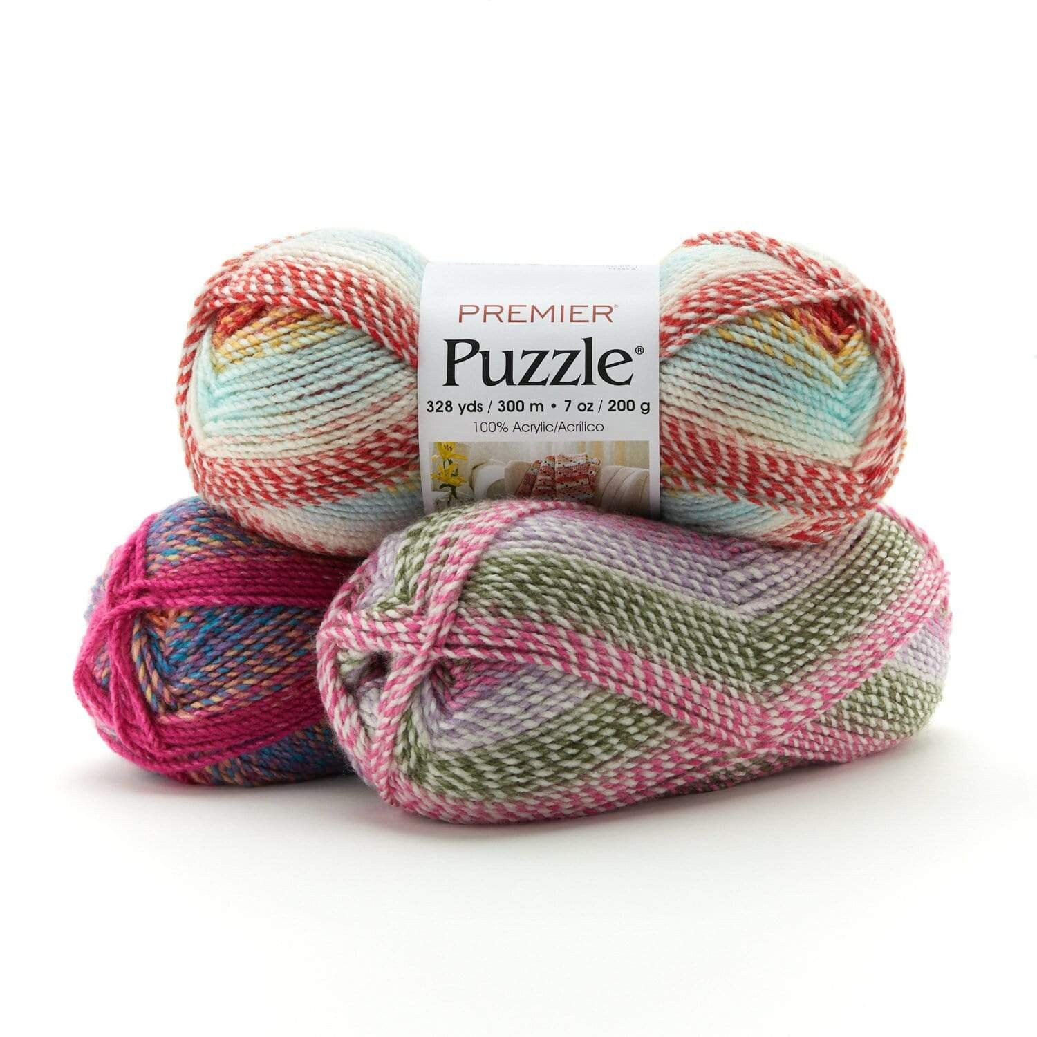 Premier Puzzle® - Etsy