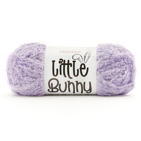 Premier Little Bunny Solids and Multis Yarn