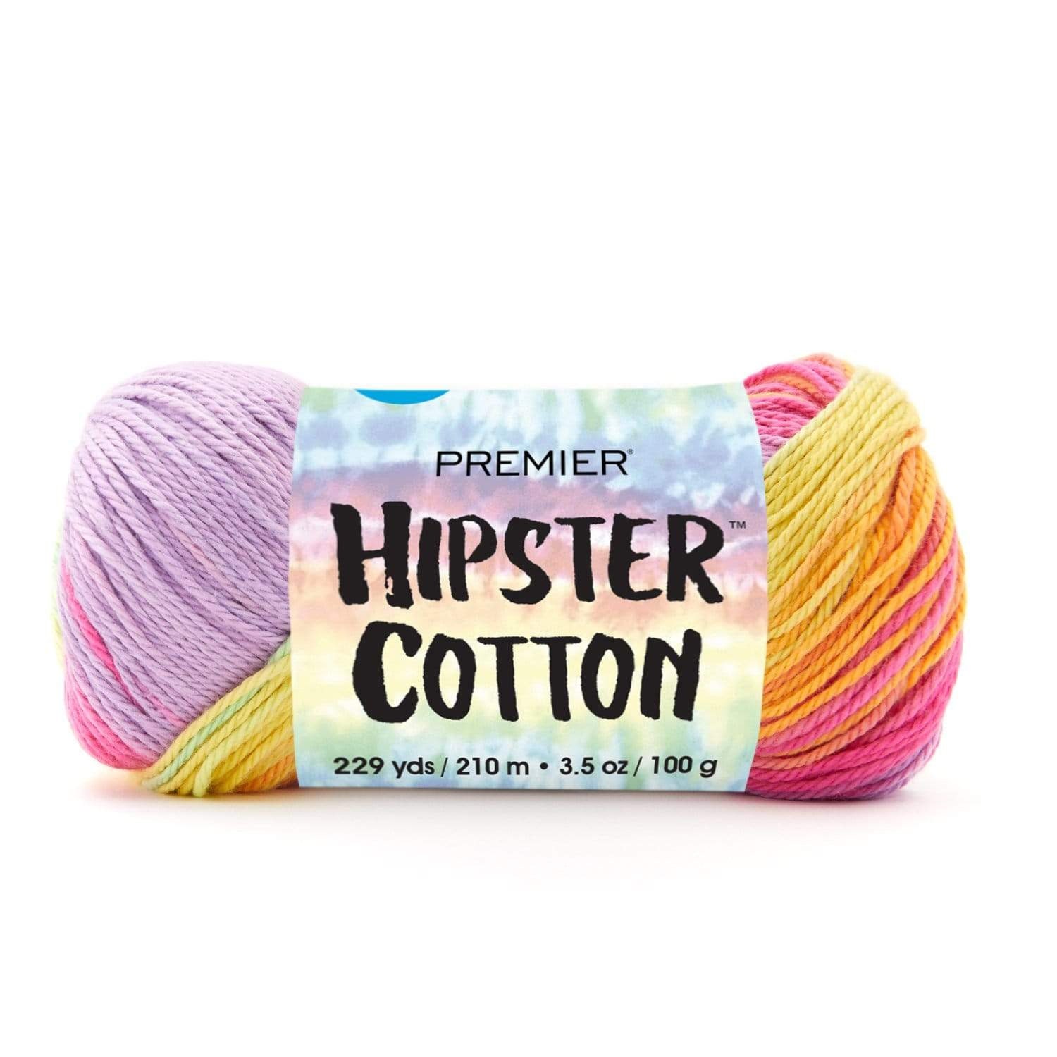Cotton & Cotton Blend Yarn - Premier® Yarns Home™ Cotton