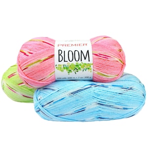 Premier Bloom® DK