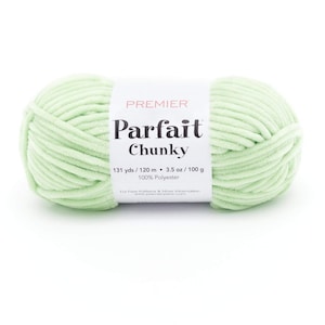 Premier Parfait® Chunky