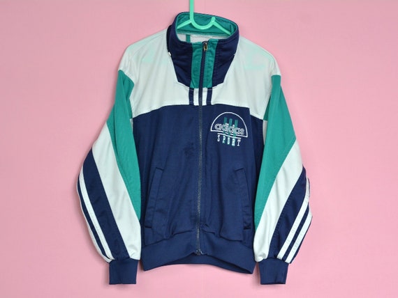 old school adidas jumpsuit