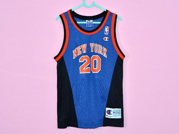 kids knicks jersey