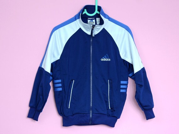 kids adidas tracksuit