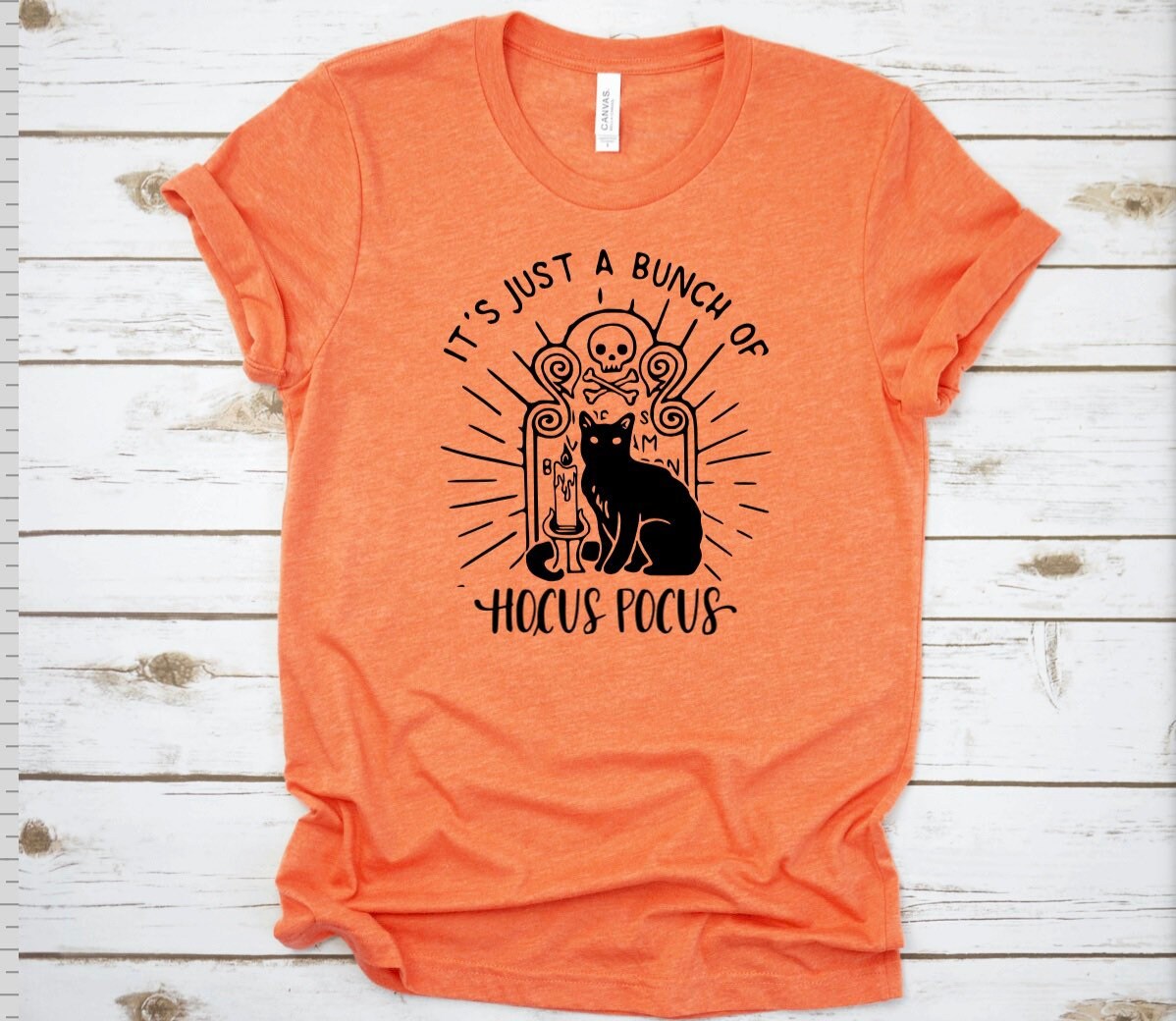 binx hocus pocus shirt