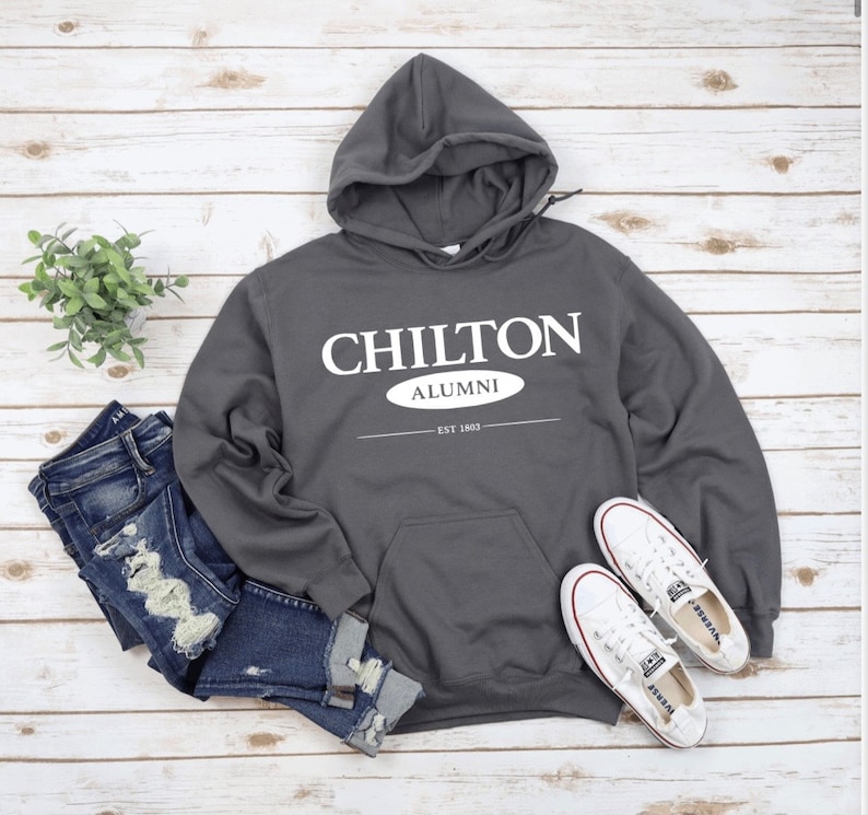 Gilmore Girls Hoodies For Women Gilmoe Gils Chilton Pepaatoy