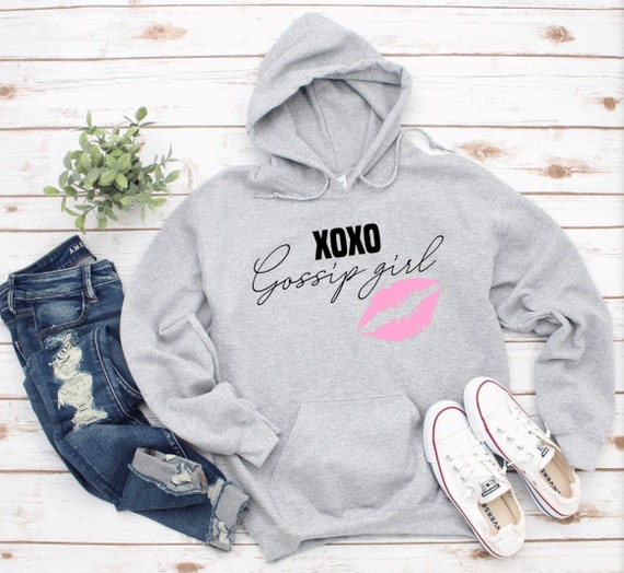 Gossip girl hoodies sales