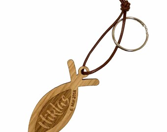 Keychain Confirmation/Confirmation/Communion