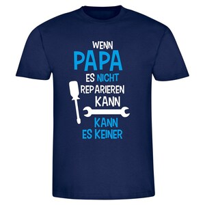T-shirt if Papa can't fix it... image 2